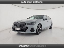 Grigio Usata 2024 BMW 520 M Sport Station wagon | 54.980 € (Ottimo prezzo)