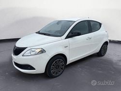 Bianco Usata 2024 Lancia Ypsilon S Due volumi | 15.950 € (Cara)