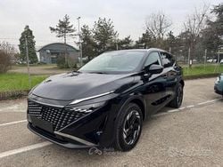 Nero perlato Nuova 2025 Nissan Qashqai N-Connecta SUV | 30.500 € (Buon prezzo)