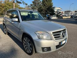 Usata 2011 Mercedes GLK200 SUV | 6700 € (Buon prezzo)
