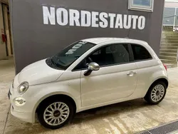 Bianco Usata 2023 Fiat 500 Connect Due volumi | 12.590 € (Buon prezzo)