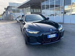 Nero Usata 2023 BMW i4 M Sport Tre volumi | 33.900 € (Super prezzo)