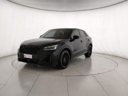 Nero mythos metallizzato Usata 2022 Audi SQ2 Sport SUV | 34.900 € (Buon prezzo)