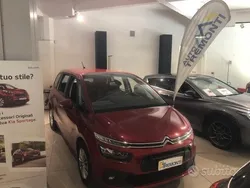 Rosso Usata 2018 Citroën Grand C4 Picasso Business Class Monovolume | 15.900 € (Buon prezzo)