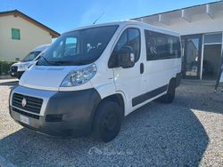 Usata 2014 Fiat Ducato Furgone | 9999 €