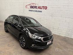 Nero Usata 2017 Citroën DS4 Due volumi | 4600 €