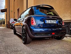 Blu Usata 2006 Mini Cooper S Coupé Coupé | 10.900 €