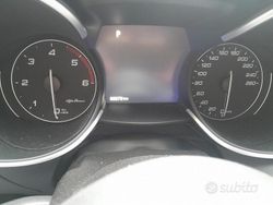 Bianco Usata 2020 Alfa Romeo Stelvio Veloce SUV | 23.000 € (Super prezzo)