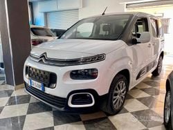 Bianco Usata 2019 Citroën Berlingo Monovolume | 12.500 € (Molto cara)