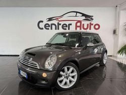 Other Usata 2006 Mini Cooper S Due volumi | 7500 € (Super prezzo)