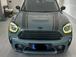 Usata 2021 Mini Countryman SUV | 22.500 € (Cara)