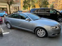 Usata 2008 Audi A6 Ambiente Tre volumi | 6500 € (Buon prezzo)