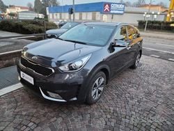 Grigio Usata 2019 Kia Niro Style SUV | 15.790 € (Buon prezzo)