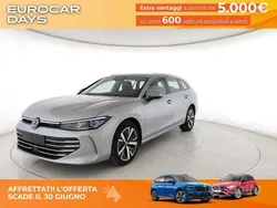 Nuova 2024 VW Passat Business Station wagon | 44.200 € (Ottimo prezzo)