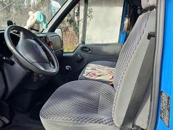 Usata 2004 Ford Tourneo | 6500 €