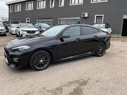 Nero Usata 2021 BMW 218 M Sport Coupé | 24.500 € (Super prezzo)