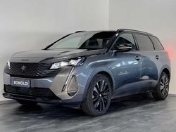 Grigio Usata 2022 Peugeot 5008 GT SUV | 26.900 € (Molto cara)