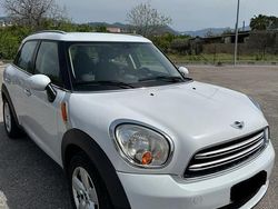 Bianco Usata 2016 Mini Countryman SUV | 7500 €