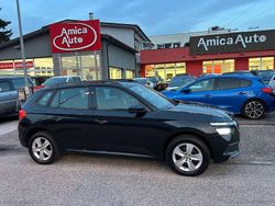 Nero Usata 2022 Skoda Kamiq Ambition SUV | 15.900 € (Buon prezzo)