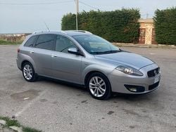 Grigio Usata 2008 Fiat Croma Tre volumi | 2900 € (Molto cara)