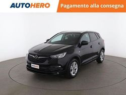 Nero Usata 2019 Opel Grandland X Business SUV | 12.999 € (Buon prezzo)