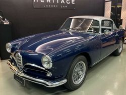 Usata 1956 Alfa Romeo 1900 Super | 245.000 €