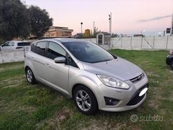 Grigio Usata 2012 Ford C-MAX Titanium Monovolume | 5999 € (Buon prezzo)
