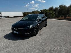 Usata 2020 Opel Astra Ultimate Station wagon | 11.500 €