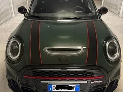 Usata 2023 Mini John Cooper Works Due volumi | 33.000 € (Ottimo prezzo)