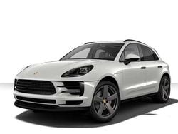 Gesso Usata 2021 Porsche Macan SUV | 55.000 € (Buon prezzo)