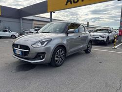 Grigio Usata 2022 Suzuki Swift Due volumi | 14.500 € (Buon prezzo)