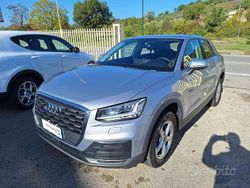 Argento Usata 2020 Audi Q2 Business SUV | 23.490 € (Buon prezzo)