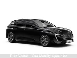 Nero Nuova 2025 Peugeot 308 Allure Due volumi | 26.500 € (Super prezzo)