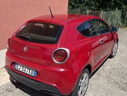 Usata 2011 Alfa Romeo MiTo Distinctive Due volumi | 4600 € (Buon prezzo)