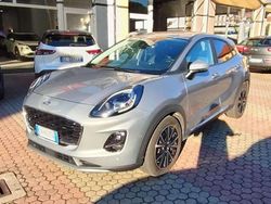 Grigio Usata 2023 Ford Puma Titanium S SUV | 18.490 € (Buon prezzo)