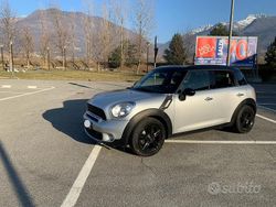 Grigio Usata 2013 Mini Countryman SUV | 6900 € (Super prezzo)