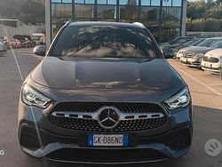 Grigio Usata 2022 Mercedes GLA180 Premium SUV | 34.000 € (Buon prezzo)