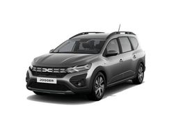 Grigio scuro Usata 2025 Dacia Jogger Expression Monovolume | 24.920 € (Buon prezzo)