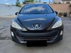 Grigio Usata 2009 Peugeot 308 Station wagon | 2500 €