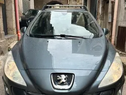 Usata 2009 Peugeot 308 Due volumi | 2500 € (Buon prezzo)