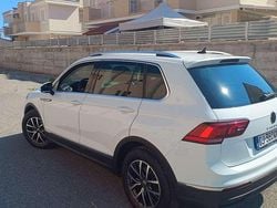Usata 2022 VW Tiguan Life SUV | 25.000 € (Ottimo prezzo)