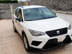 Bianco Usata 2019 Seat Arona SUV | 10.000 € (Ottimo prezzo)