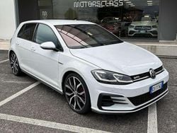 Metalizzato Usata 2019 VW Golf VII GTD | 23.900 € (Molto cara)