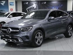 Grigio Usata 2019 Mercedes GLC220 Coupé | 32.900 € (Super prezzo)