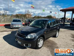 Nero Usata 2010 DR DR5 SUV | 3999 €