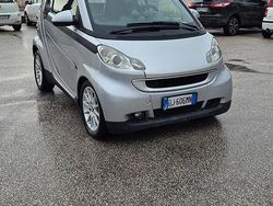 Usata 2008 Smart ForTwo Cabrio Cabrio | 3900 € (Ottimo prezzo)