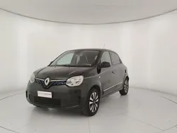 Nero Usata 2022 Renault Twingo Intens Due volumi | 11.650 € (Buon prezzo)