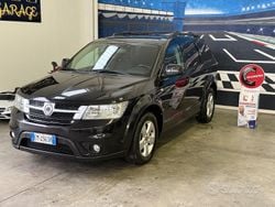 Nero Usata 2012 Fiat Freemont SUV | 6990 € (Buon prezzo)