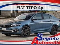 Other Nuova 2026 Fiat Tipo S Tre volumi | 15.490 € (Ottimo prezzo)