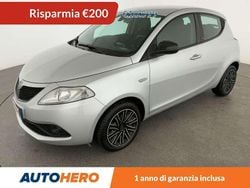 Grigio Usata 2020 Lancia Ypsilon S Due volumi | 10.599 € (Buon prezzo)